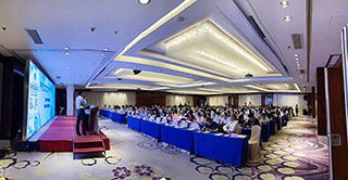 聚焦食品農(nóng)產(chǎn)品安全檢測(cè)技術(shù)，海光儀器在CFAS 2020助力技術(shù)革新