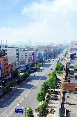 發展工業旅游，廣東旅行社任重而道遠