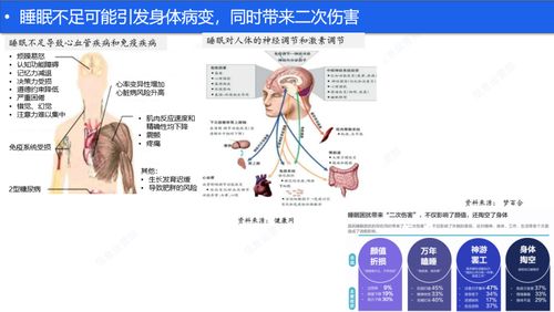 睡眠健康產品淺析 線上助眠服務與健康咨詢的融合與創新