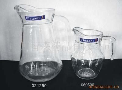 【A供應【3000起訂】廣告玻璃壺】價格,廠家,圖片,玻璃工藝品,廣州智森精品-